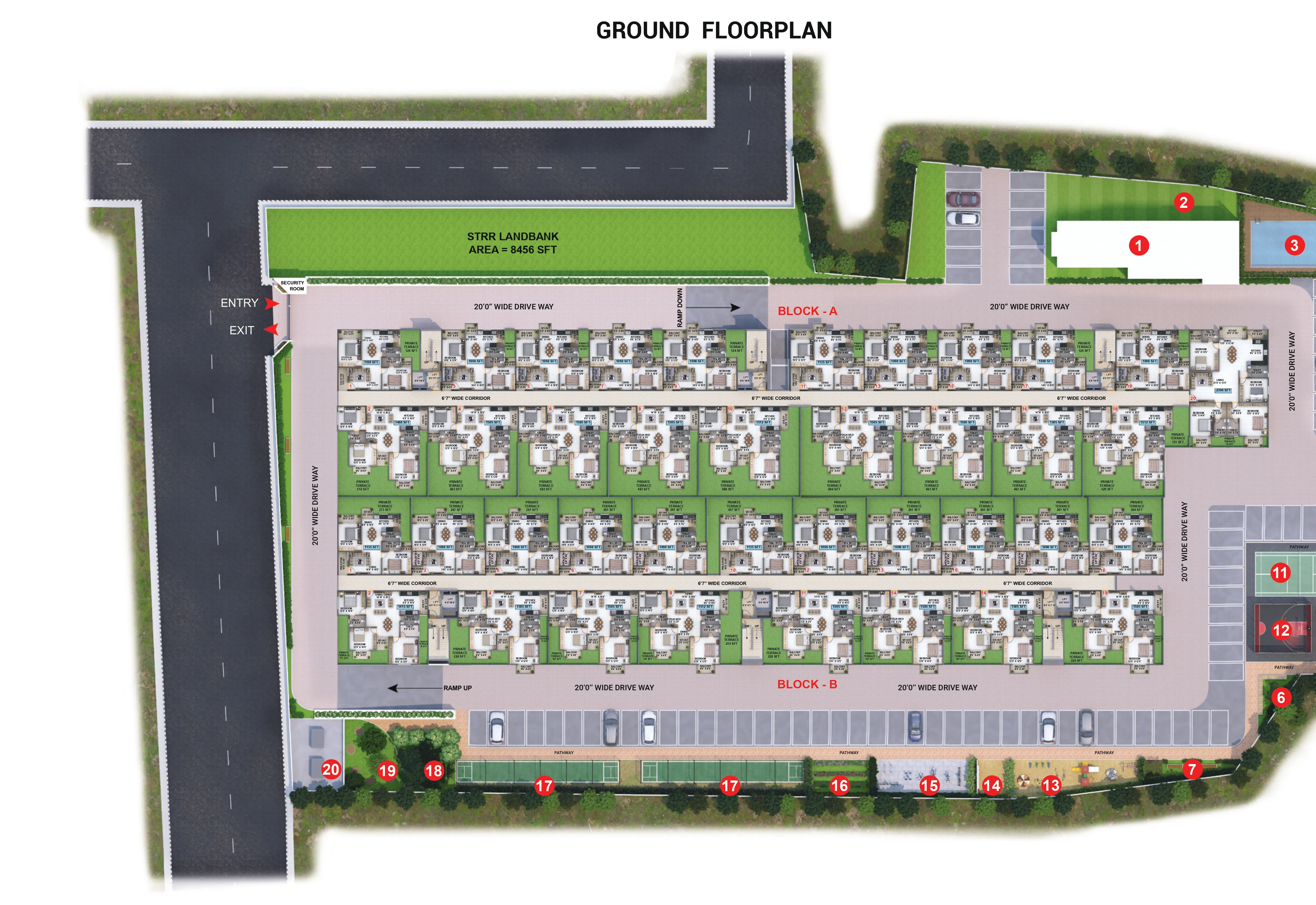 Akrida Gallery Image 6